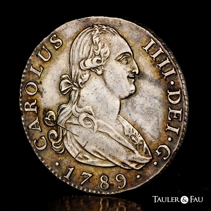 Monarquía Española