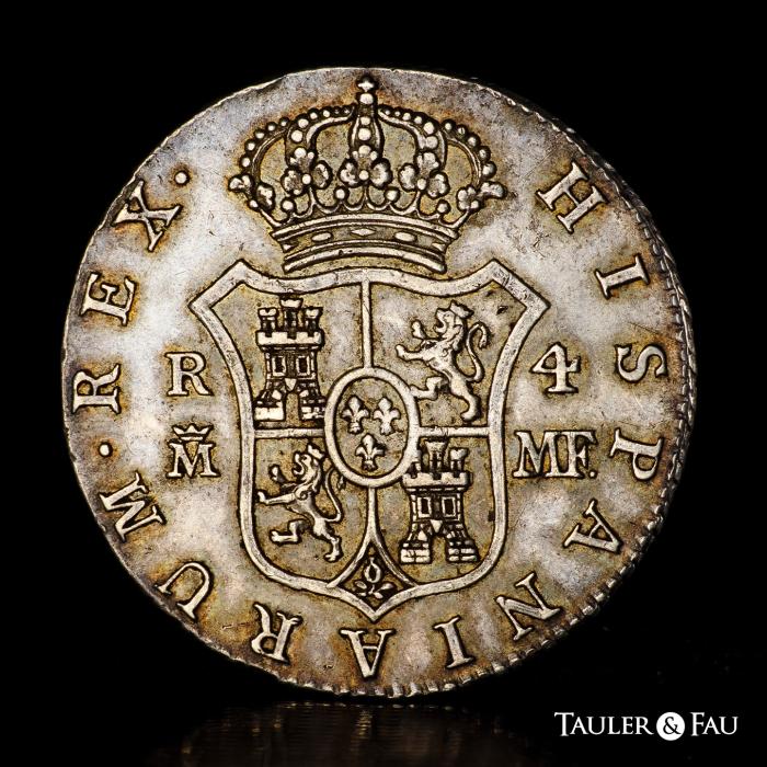 Monarquía Española