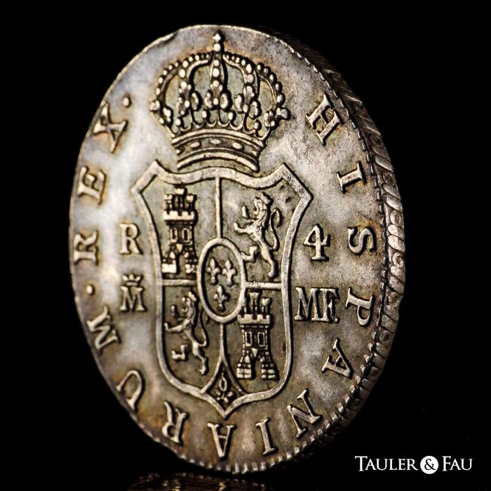 Monarquía Española