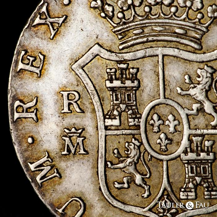 Monarquía Española