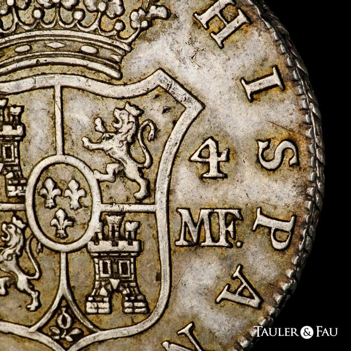 Monarquía Española