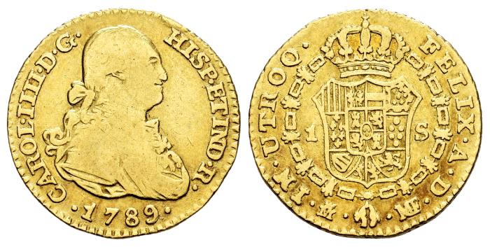Monarquía Española