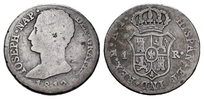 Monarquía Española