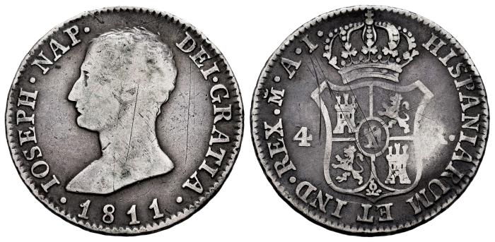 Monarquía Española