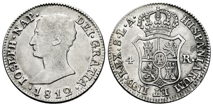 Monarquía Española