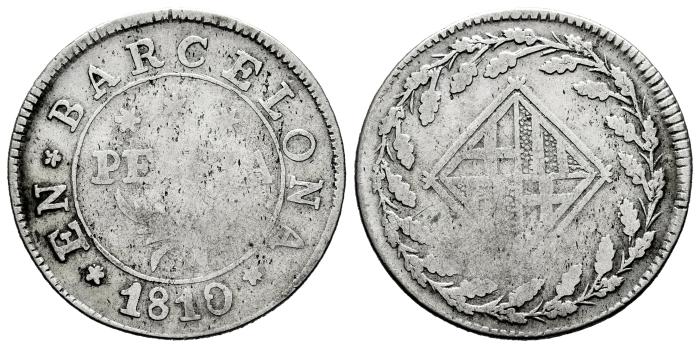 Monarquía Española