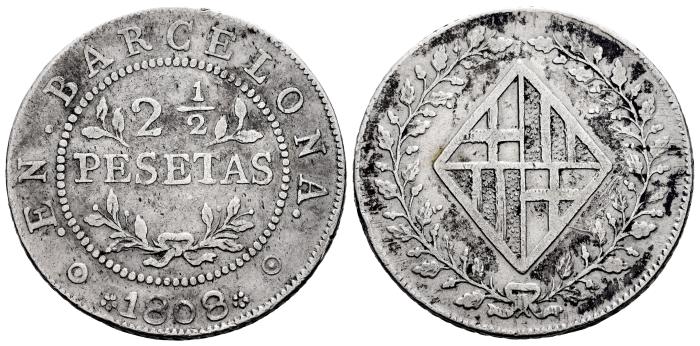 Monarquía Española