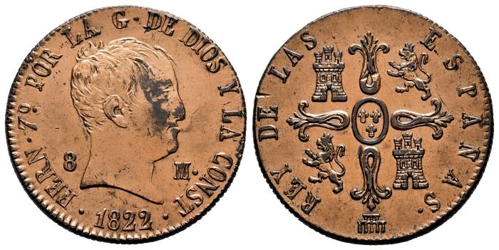 Monarquía Española