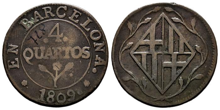 Monarquía Española