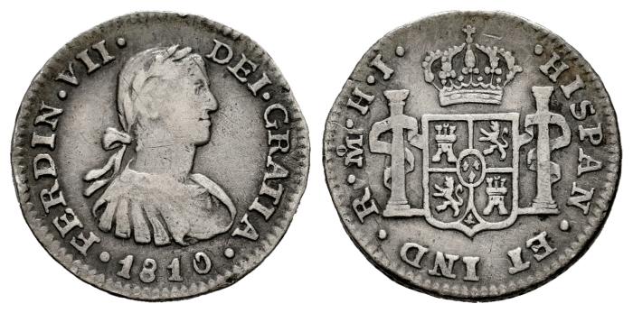 Monarquía Española