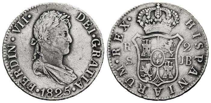 Monarquía Española