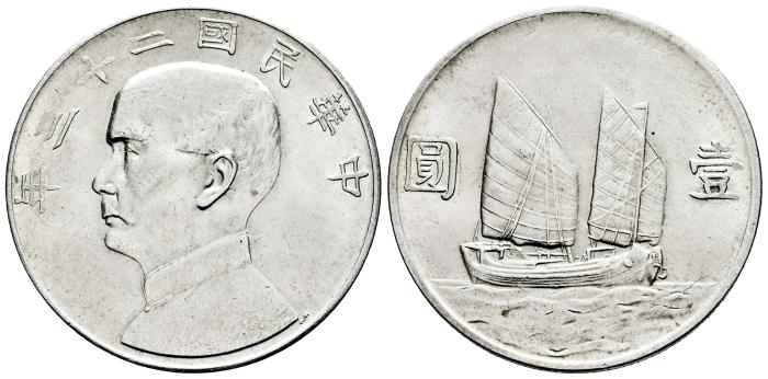 World Coins