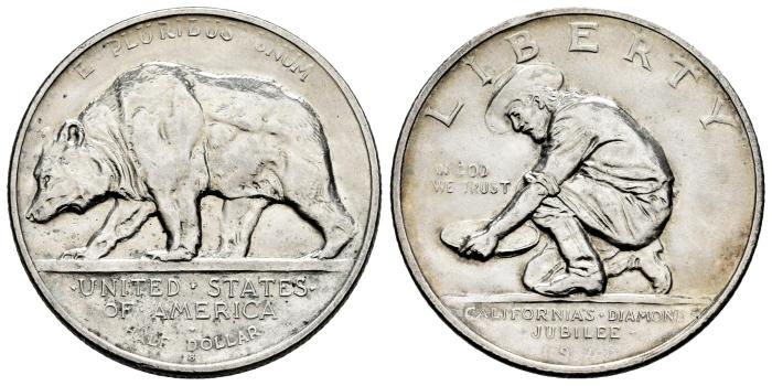 Monedas Extranjeras