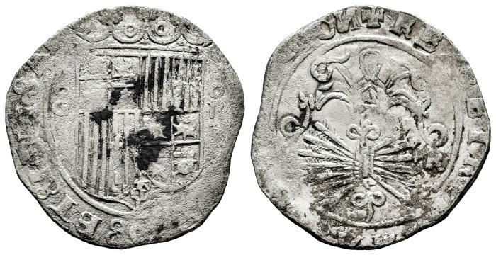 Monarquía Española