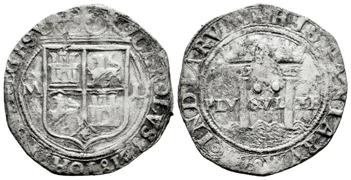 Monarquía Española