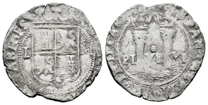 Monarquía Española