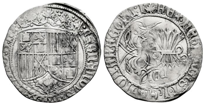 Monarquía Española