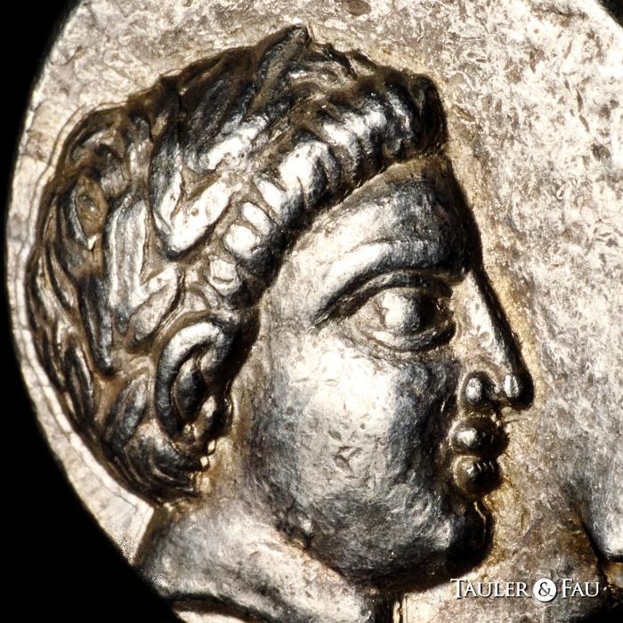 Greek Coins