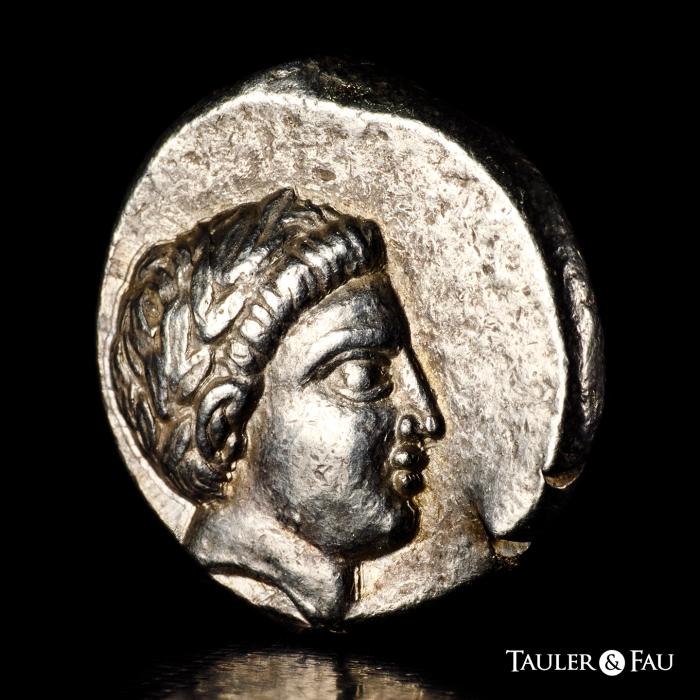 Greek Coins