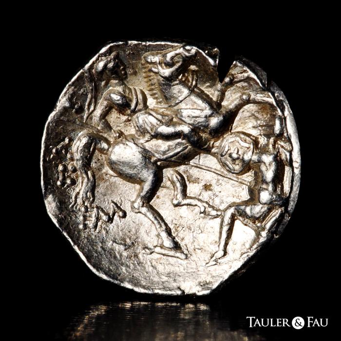 Greek Coins