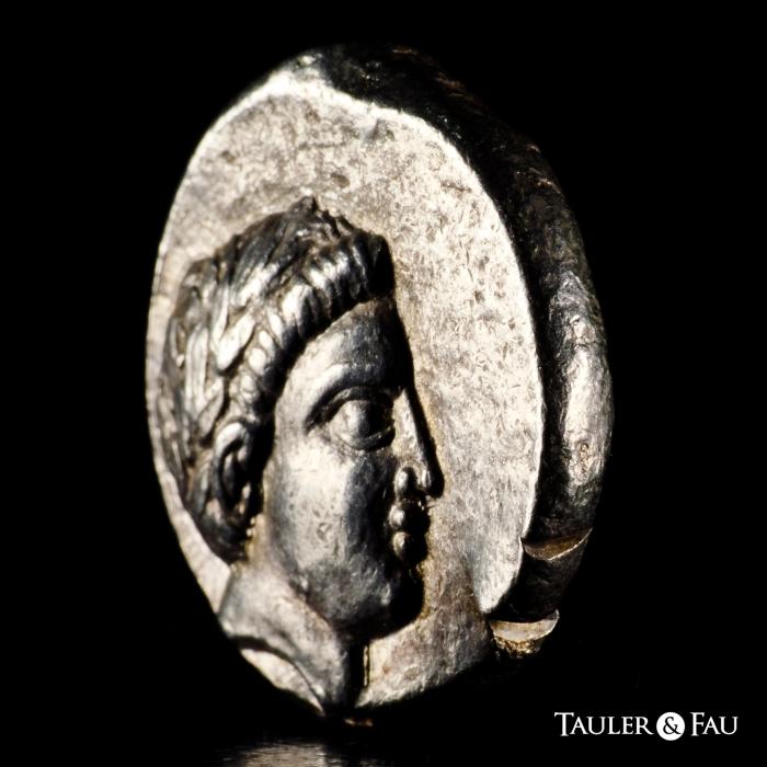 Greek Coins