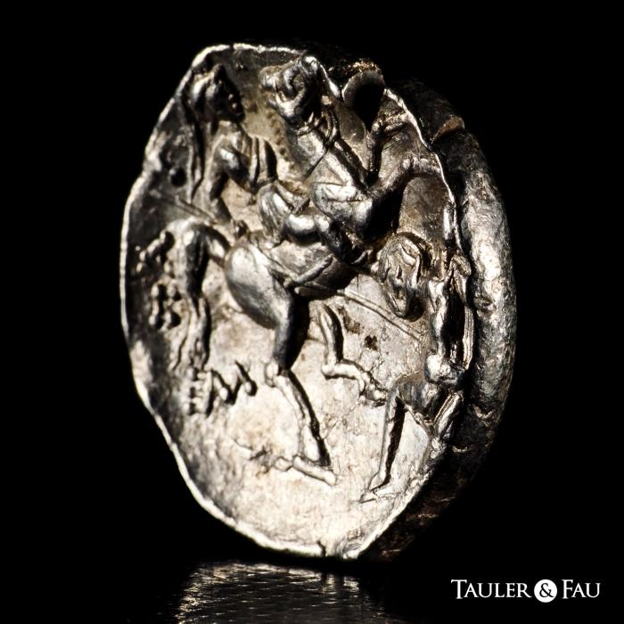 Greek Coins