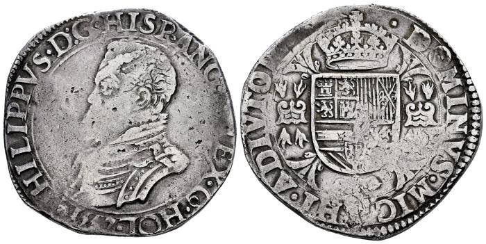 Monarquía Española