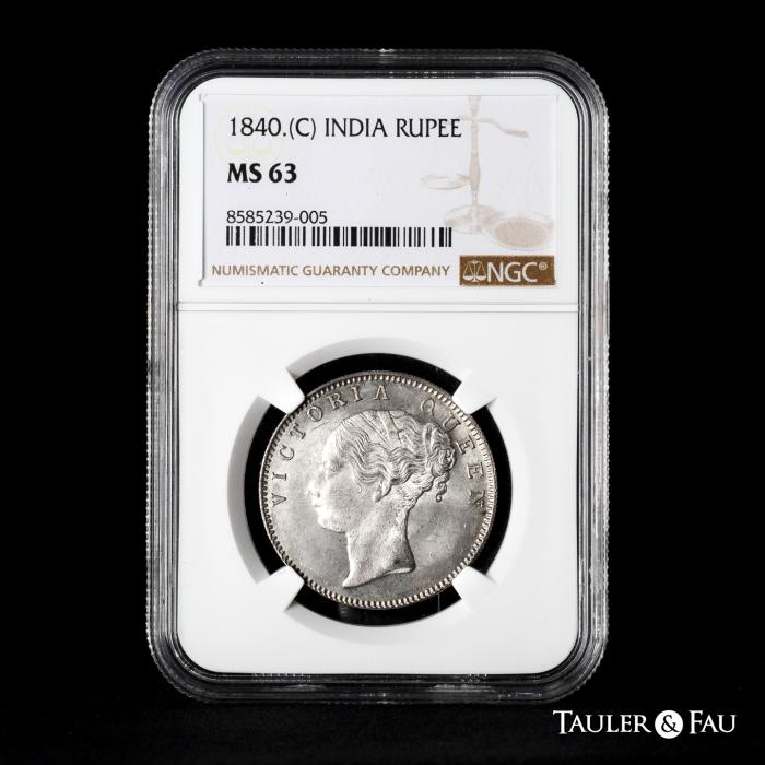 Monedas Extranjeras
