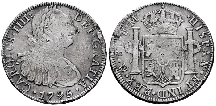 Monarquía Española