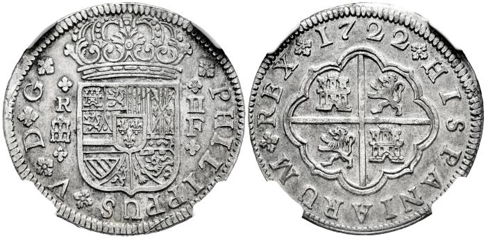 Monarquía Española