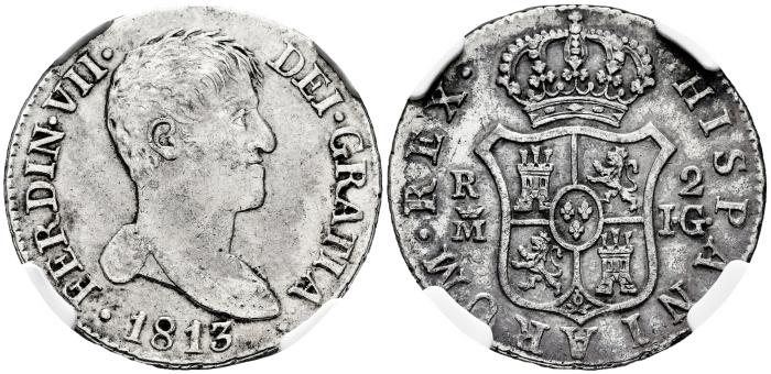 Monarquía Española