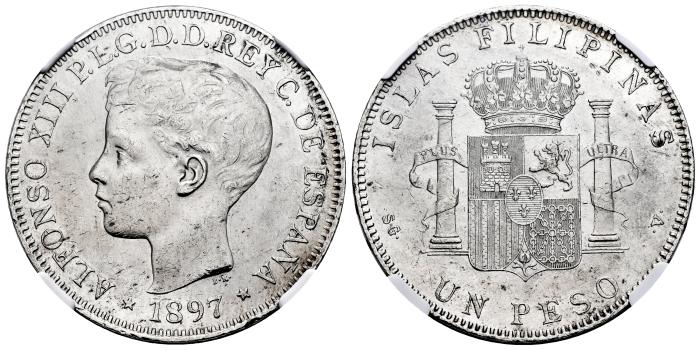 Monedas Contemporáneas