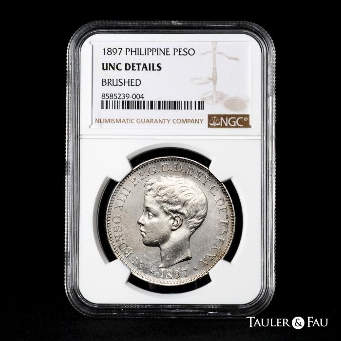 Monedas Contemporáneas