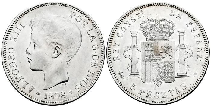 Contemporary Coins