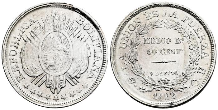 World Coins