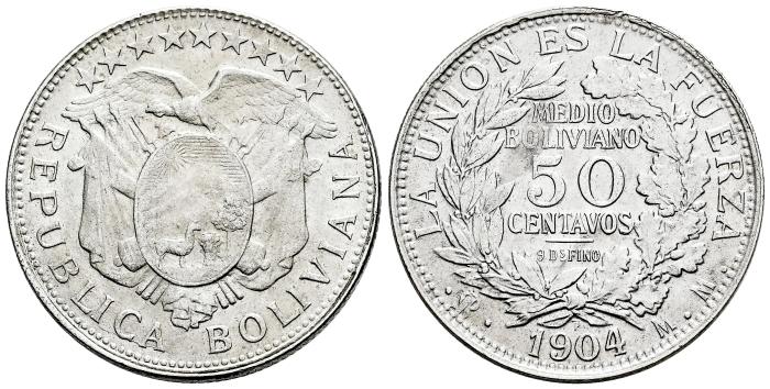 World Coins