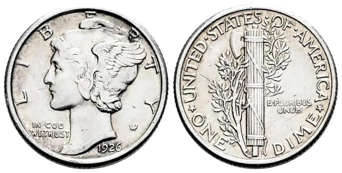 Monedas Extranjeras