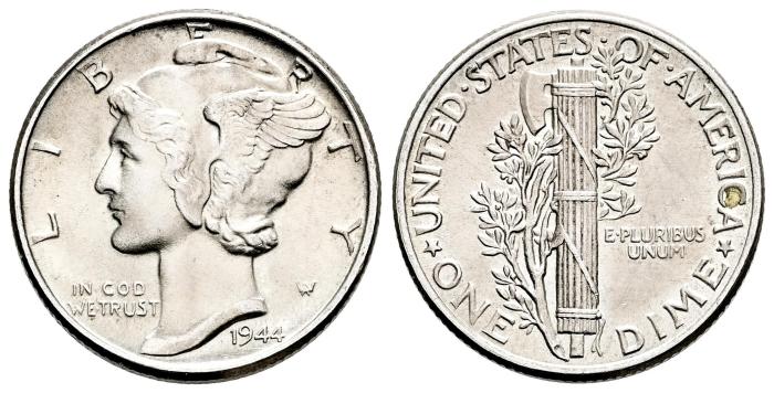 Monedas Extranjeras