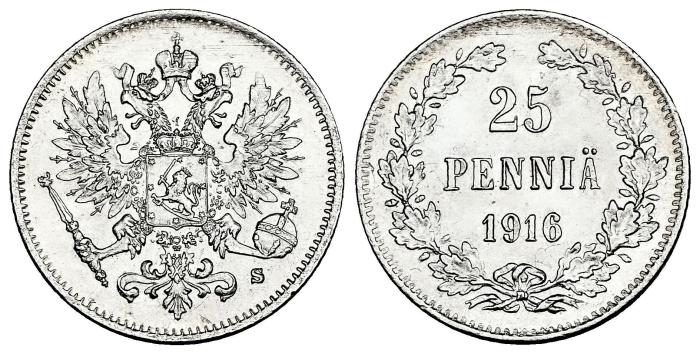 Monedas Extranjeras