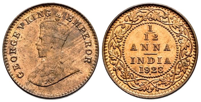 Monedas Extranjeras