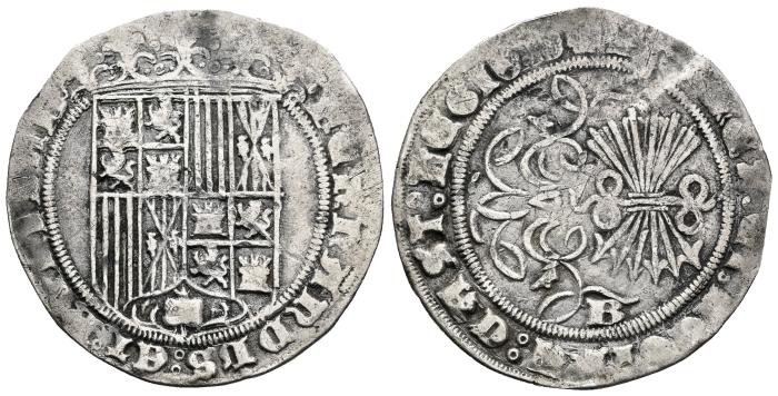 Monarquía Española
