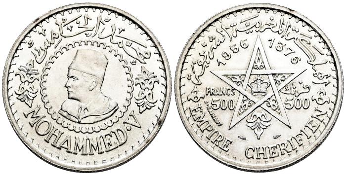 Monedas Extranjeras