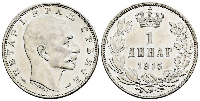 World Coins