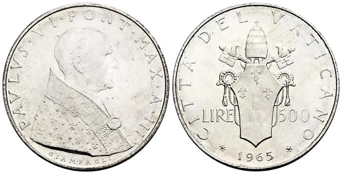 World Coins