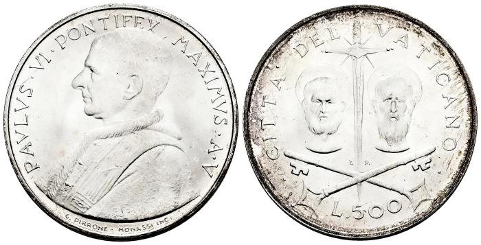 World Coins