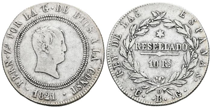 Monarquía Española