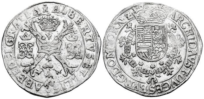 Monarquía Española