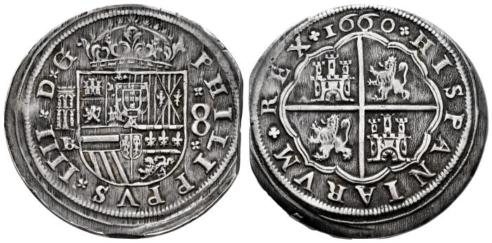 Monarquía Española