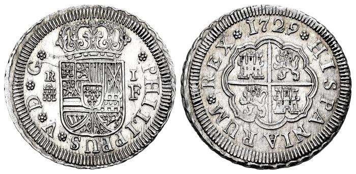 Monarquía Española
