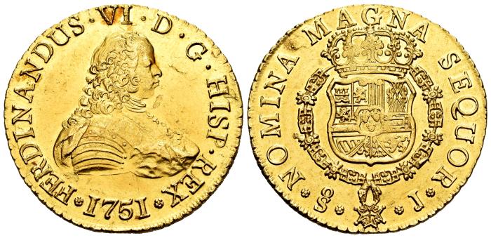 Monarquía Española